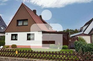 Doppelhaushälfte kaufen in 91058 Bruck, Gemütliche Doppelhaushälfte (Wohnungseigentum) in ER-Bruck...Eigenheim statt Miete zahlen