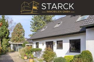 Doppelhaushälfte kaufen in 51107 Rath/Heumar, Ihr neues Zuhause in Rath - Große Doppelhaushälfte mit flexiblem Wohnkonzept.