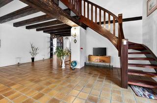 Einfamilienhaus kaufen in 89129 Langenau, Attraktives Einfamilienhaus in Langenau/Göttingen – Modernes Wohnen mit historischem Ambiente