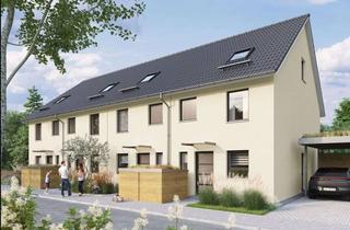 Einfamilienhaus kaufen in 79395 Neuenburg, Neubau Einfamilienhaus KFW-40 QNG