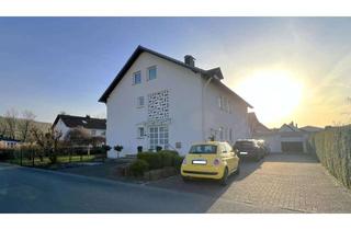 Haus kaufen in 33161 Hövelhof, Bestlage Hövelhof: Stilvolles Zwei- bis Dreifamilienhaus mit vielseitigen Nutzungsmöglichkeiten F1A