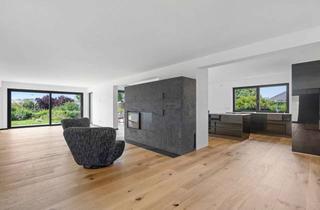 Villa kaufen in 94094 Rotthalmünster, Neuerbautes Ein-/Zweifamilienhaus der Extraklasse, gehobene Ausstattung in erhöhter und ruhigen Lage