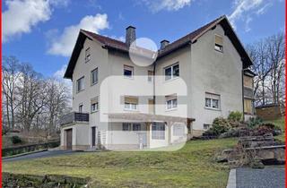 Haus kaufen in 96328 Küps, Ein Wohnhaus mit genug Platz für jeden!