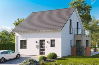 Einfamilienhaus kaufen in 63825 Blankenbach, ZUKUNFT MIT WEITBLICK Grundstück mit Potenzial für helles Einfamilienhaus in Blankenbach!