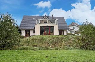 Haus kaufen in Am Bodden 25, 18528 Buschvitz, Ferienhaus mit vier Wohneinheiten in Buschvitz und Wasserblick