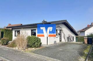 Einfamilienhaus kaufen in 55450 Langenlonsheim, Charmantes Einfamilienhaus sucht neue Eigentümer