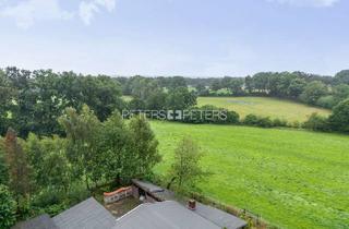 Haus kaufen in 22869 Schenefeld, + Natur pur: Bungalow direkt an der Pferdekoppel +