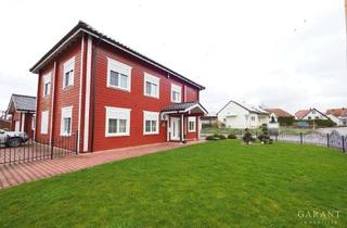 Haus kaufen in 88483 Burgrieden, *** Interessante Immobilie mit vielfältigen Nutzungsmöglichkeiten! ***