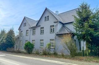 Haus kaufen in 57635 Weyerbusch, Großes Anwesen mit ca. 650 m², neues Dach - 3 Familienhaus - 20 Min. Hennef