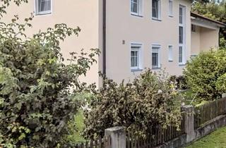 Einfamilienhaus kaufen in 84533 Haiming, Provisionsfrei – Kernsaniertes Einfamilienhaus mit Einliegerwohnung & Baureserve am Inn