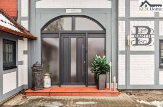 Einfamilienhaus kaufen in Mindener Straße 15, 31688 Nienstädt, Modernisiertes Einfamilienhaus mit großem Grundstück