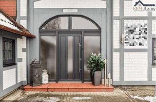 Einfamilienhaus kaufen in Mindener Straße 15, 31688 Nienstädt, Modernisiertes Einfamilienhaus mit großem Grundstück und Pool