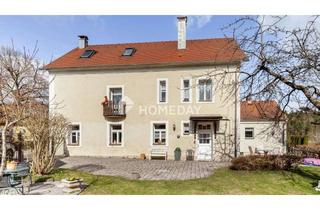 Haus kaufen in 92259 Neukirchen, Wohnen mit Geschichte – ehemaliges Schulhaus mit großem Garten und 2 Wohneinheiten