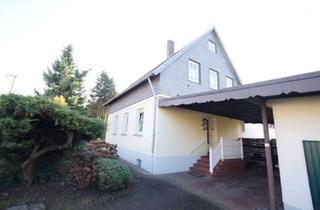 Einfamilienhaus kaufen in 53842 Troisdorf, Gemütliches Einfamilienhaus mit 7 Zimmern und großem Grundstück