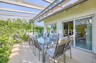 Einfamilienhaus kaufen in 67112 Mutterstadt, Freistehendes Einfamilienhaus: Viel Platz auf großem Grundstück mit Einliegerwohnung!