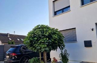 Doppelhaushälfte kaufen in 71672 Marbach, Moderne Doppelhaushälfte – familienfreundlich in Marbach a. N. , PV, Speicher & A+, provisionsfrei
