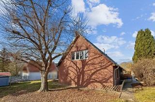 Einfamilienhaus kaufen in 17094 Pragsdorf, Einfamilienhaus mit viel Platz und Charme – Ihr Rückzugsort für die ganze Familie in Pragsdorf