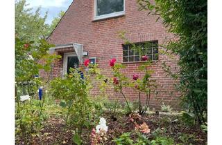 Doppelhaushälfte kaufen in 25870 Oldenswort, Nordsee/ Halbinsel Eiderstedt Doppelhaushälfte mit 4 Zimmern in Oldenswort zu verkaufen