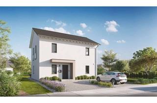 Haus kaufen in 36396 Steinau, Modernes Familienwohnen mit großzügigem Raumgefühl