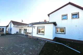 Haus kaufen in 99310 Arnstadt, Wohnen auf einer Ebene in beliebter Wohnlage von Arnstadt- Sonnengrundstück inklusive!