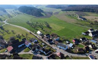 Haus kaufen in 88682 Salem, 10 Min zum Bodensee