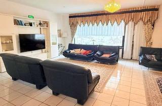 Doppelhaushälfte kaufen in 63071 Offenbach, Gut geschnittene Doppelhaushälfte mit Charme im Herzen von Offenbach