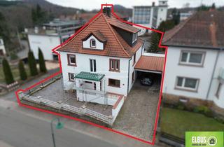 Einfamilienhaus kaufen in 66978 Leimen, Freistehendes Einfamilienhaus in 66978 Leimen zu Verkaufen!