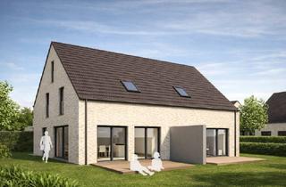 Doppelhaushälfte kaufen in 33334 Gütersloh, Kurzfistiger Baubeginn*** 4205 G Gütersloh