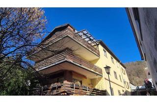 Haus kaufen in 69239 Neckarsteinach, Sparbuch war gestern! Renditestarke Kapitalanlage in Betongold ist heute!