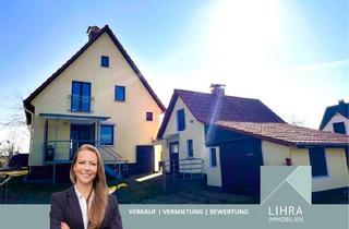 Haus kaufen in 32676 Lügde, Modernes Wohnen mit Tierhaltung in Lügde-Ortsteil!