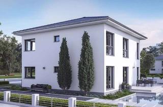 Haus kaufen in 97256 Geroldshausen, Toll aufgeteiltes Zweifamilienhaus. Lassen Sie sich begeistern.