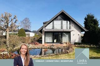 Einfamilienhaus kaufen in 32760 Detmold, Sehr gepflegtes Einfamilienhaus in begehrter Wohnlage von Detmold-Hiddesen!