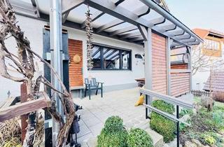 Haus kaufen in 95482 Gefrees, Reserviert!!Erstklassiges Mehrgenerationenhaus mit viel Platz und traumhaften Ausblick ** Top**