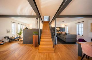 Villa kaufen in 73525 Schwäbisch Gmünd, Stadtvilla mit Wellnessbereich und eigenständiger Dachgeschoss-Einheit