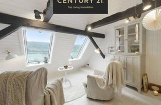 Haus kaufen in 65391 Lorch, Traum vom Ferienhaus im Rheingau? Ihr Denkmal-Juwel mit Garten & Rheinblick