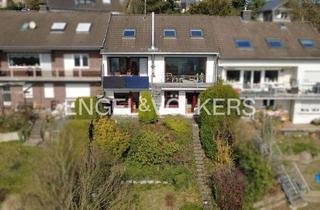 Haus kaufen in 58313 Herdecke, Familientraum mit Fernblick und viel Platz am Schraberg