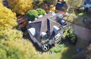 Mehrfamilienhaus kaufen in 13129 Blankenburg, Lukratives und gepflegtes Mehrfamilienhaus in Berlin Blankenburg inkl. Teilungserklärung