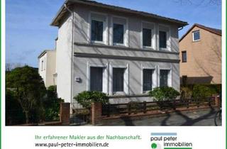 Einfamilienhaus kaufen in 24536 Tungendorf, Optisch ansprechendes Einfamilienhaus auf großem Grundstück in Neumünster-Tungendorf