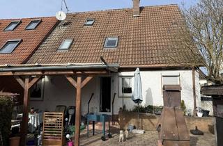 Doppelhaushälfte kaufen in 73312 Geislingen, Gepflegte Doppelhaushälfte mit Carport zum Kauf gesucht??