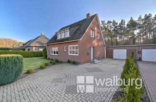 Haus kaufen in 49740 Haselünne, Ein Zuhause mit Potential für neue Erinnerungen