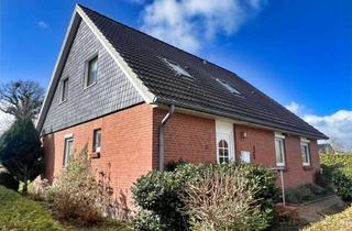 Haus kaufen in 24637 Schillsdorf, Viel Raum zur Entfaltung