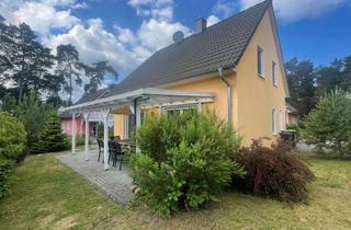 Haus kaufen in 17207 Röbel, 5Zimmer Ferienhaus // 300m bis zur Müritz // provisionsfrei