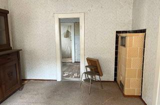 Haus kaufen in 01814 Bad Schandau, Wohnhaus mit kleinem Hof mit großem Grundstück, einem Wald- und einem Wiesengrundstück