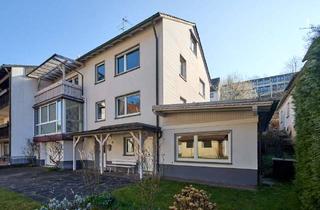 Haus kaufen in 63869 Heigenbrücken, Familienparadies mit Garten! Großzügiges Haus mit Garten, Ausbaupotenzial & Flexibilität