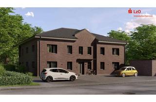 Haus kaufen in 49429 Visbek, Kapitalanlage in KfW 40 QNG