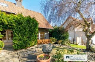 Haus kaufen in 32791 Lage, Reihenendhaus mit Potenzial