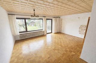 Haus kaufen in 91080 Spardorf, Charmantes Reihenmittelhaus – ideal für Familien!