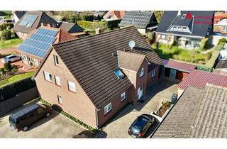 Haus kaufen in 49594 Alfhausen, Renditeobjekt in Alfhausen