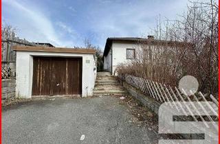 Einfamilienhaus kaufen in 94481 Grafenau, Einfamilienhaus im Stadtzentrum von 94481 Grafenau