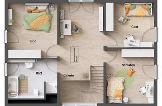 Haus kaufen in 26215 Wiefelstede, Attraktives Landhaus in Wiefelstede – Ideal für Familien!